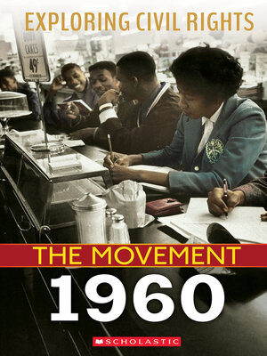 cover image of The Movement 1960